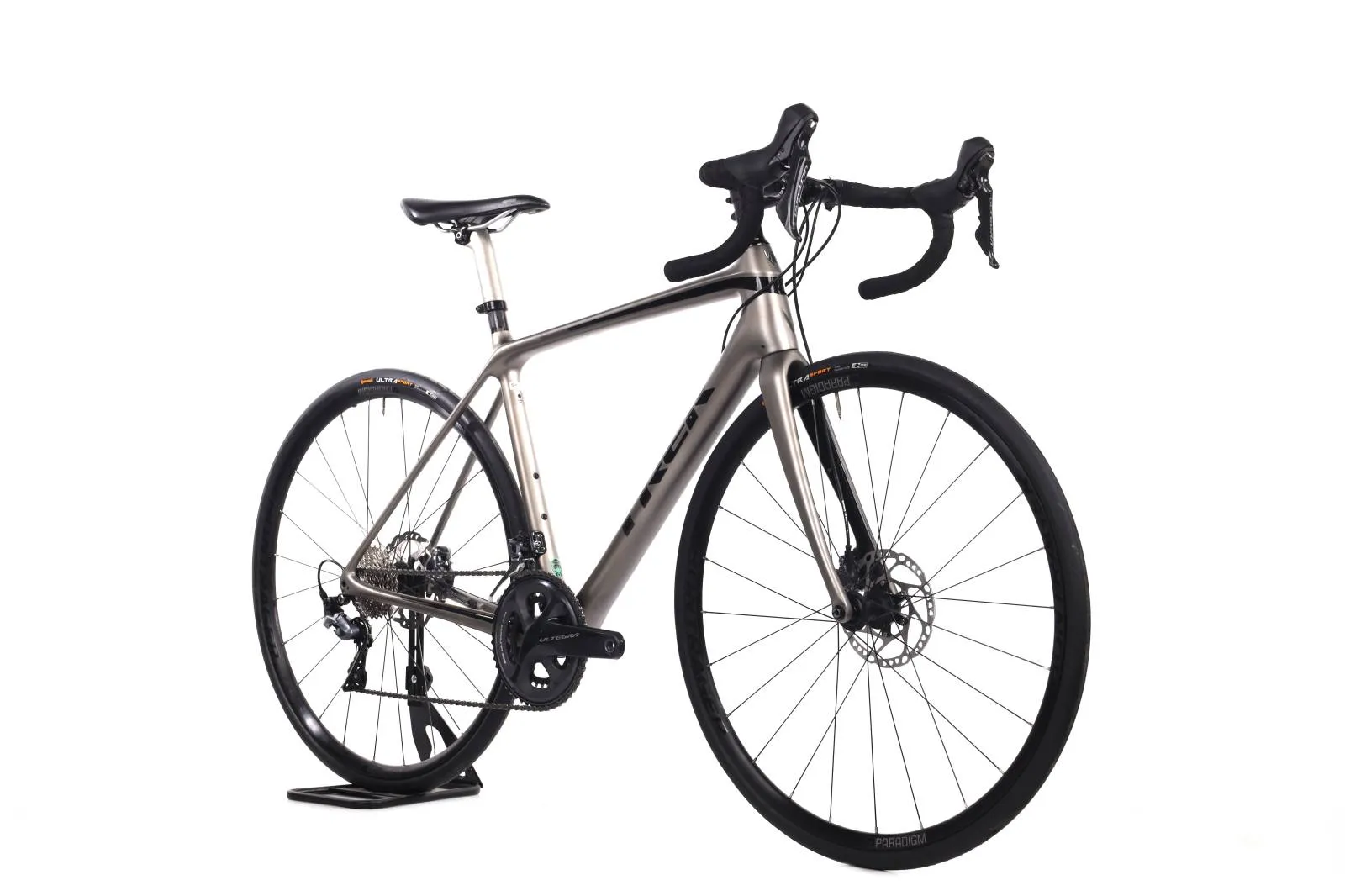 Trek monda 2020