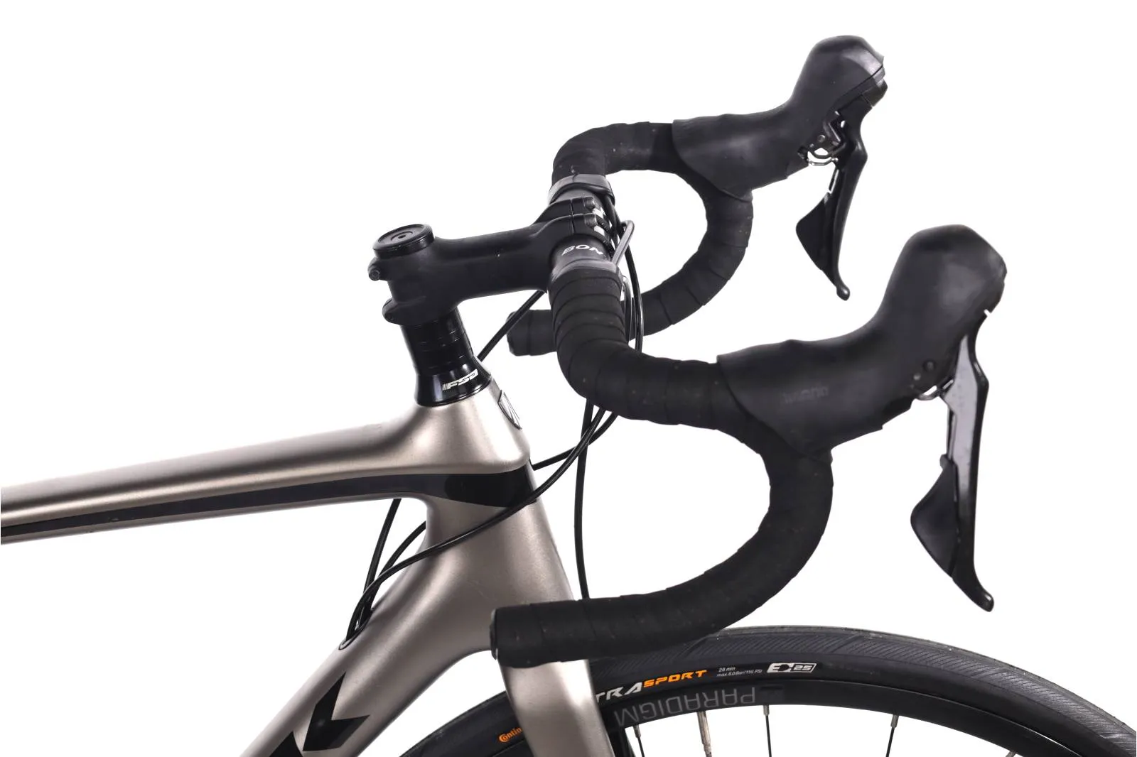 Trek monda 2020