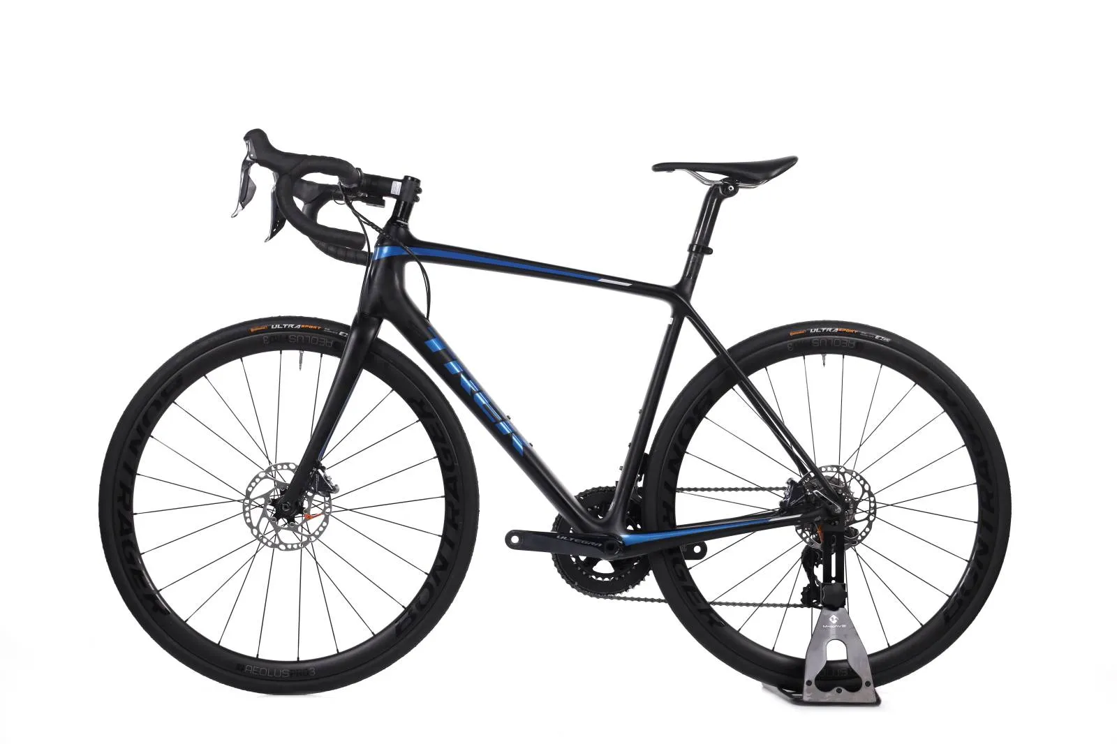Trek monda 2020