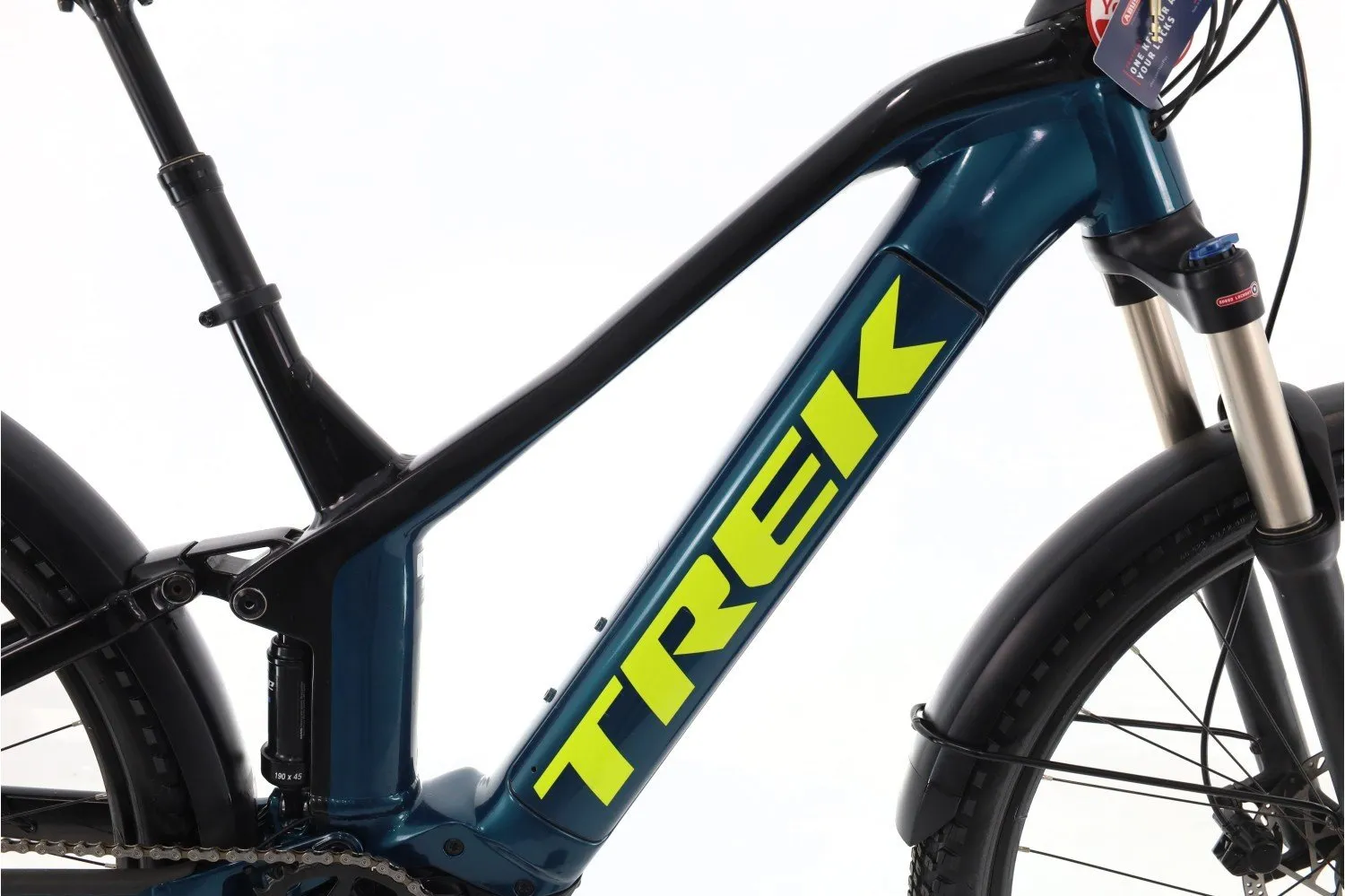 Trek Power Fly 4 2022