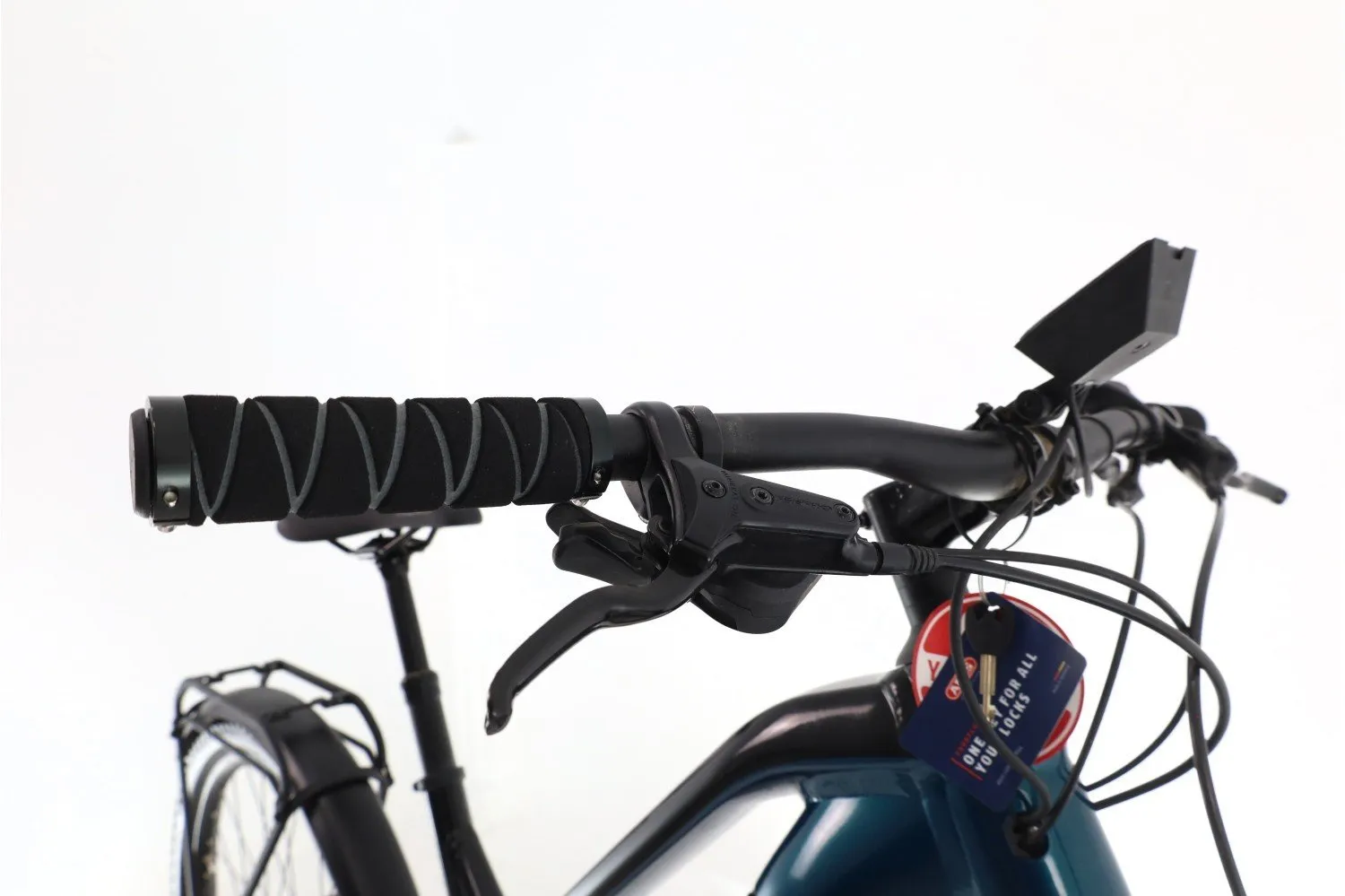 Trek Power Fly 4 2022