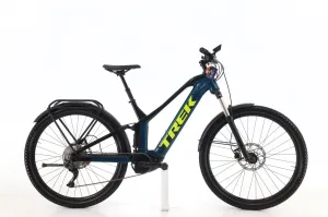Trek Power Fly 4 2022