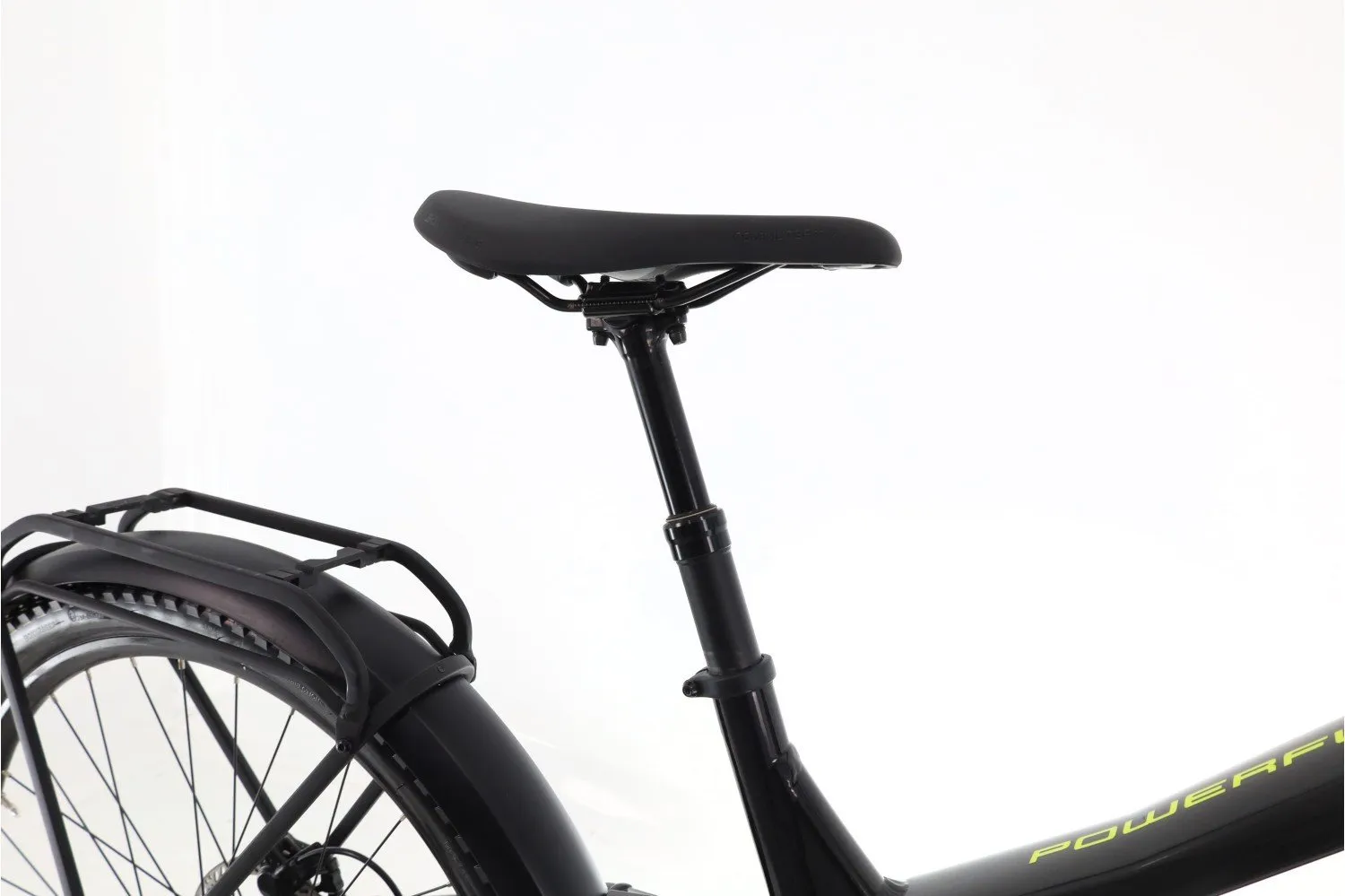 Trek Power Fly 4 2022