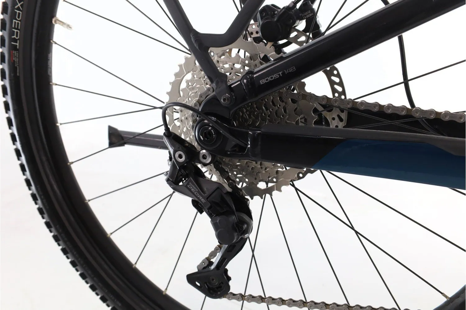 Trek Power Fly 4 2022