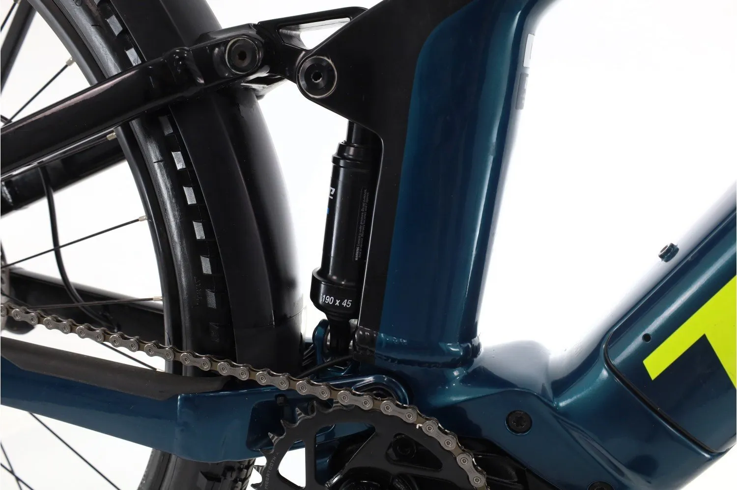 Trek Power Fly 4 2022