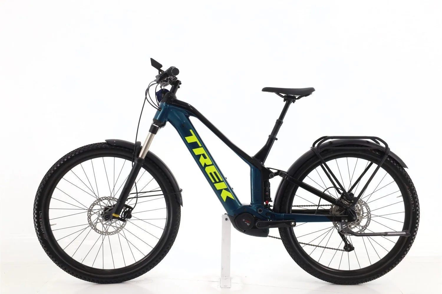 Trek Power Fly 4 2022