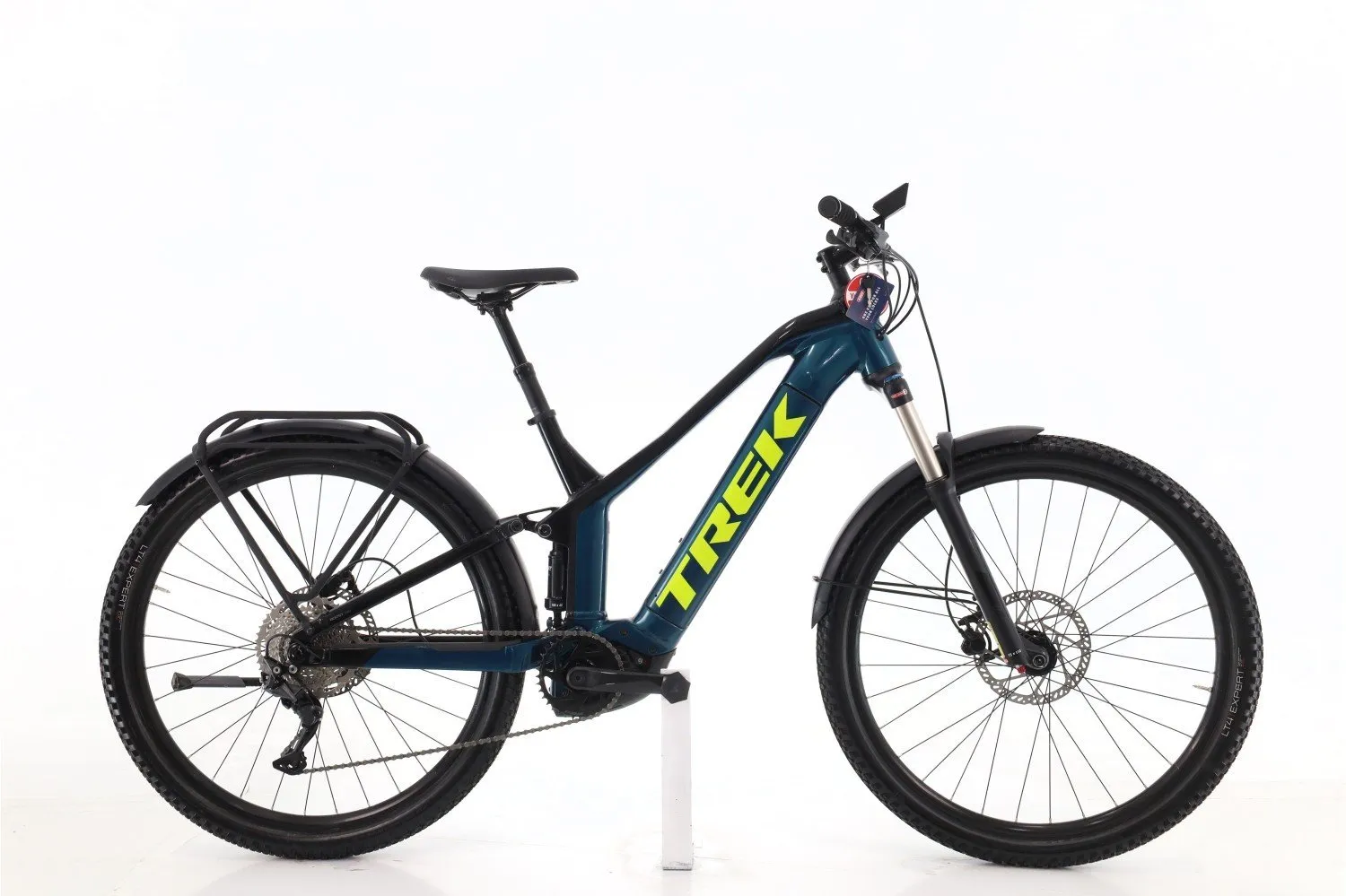 Trek Power Fly 4 2022