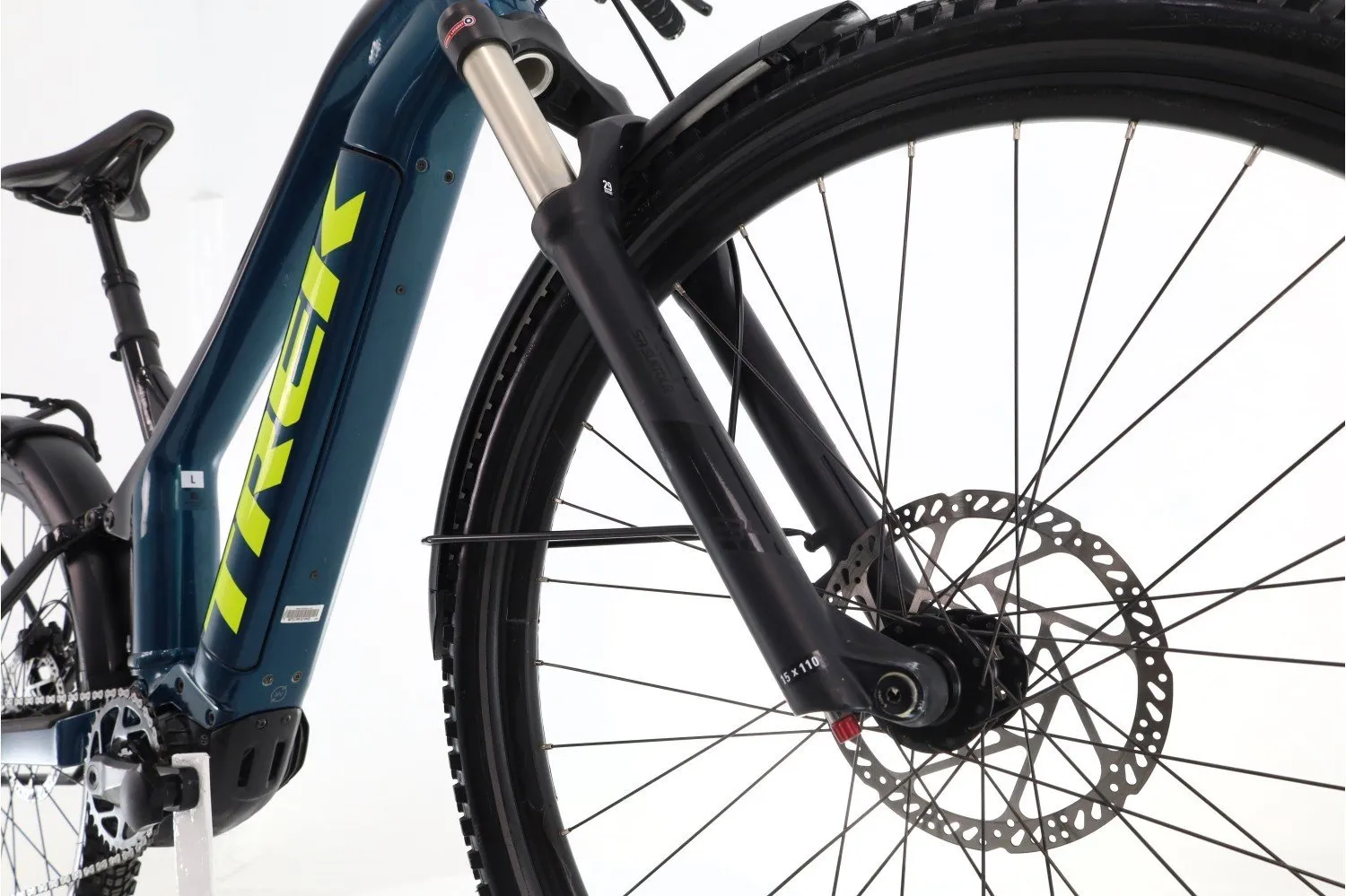 Trek Power Fly 4 2022