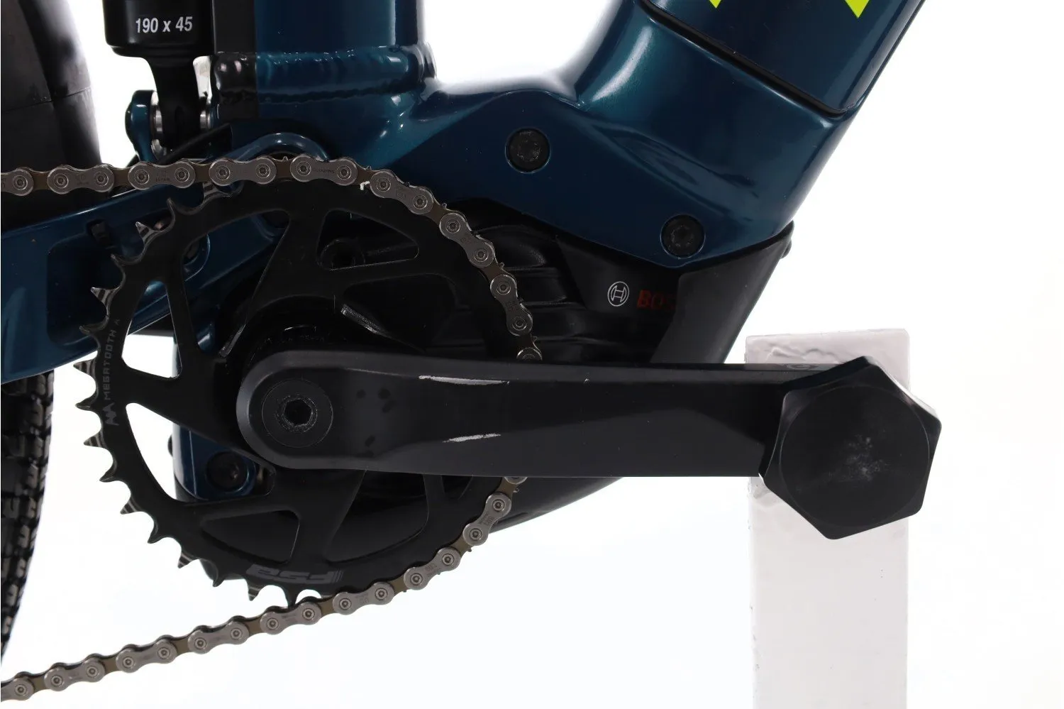 Trek Power Fly 4 2022
