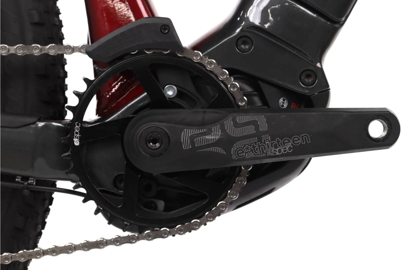 Trek Powerfly 2021  - Shimano Deore XT 1x12sp - Bontrager Line Comp 30