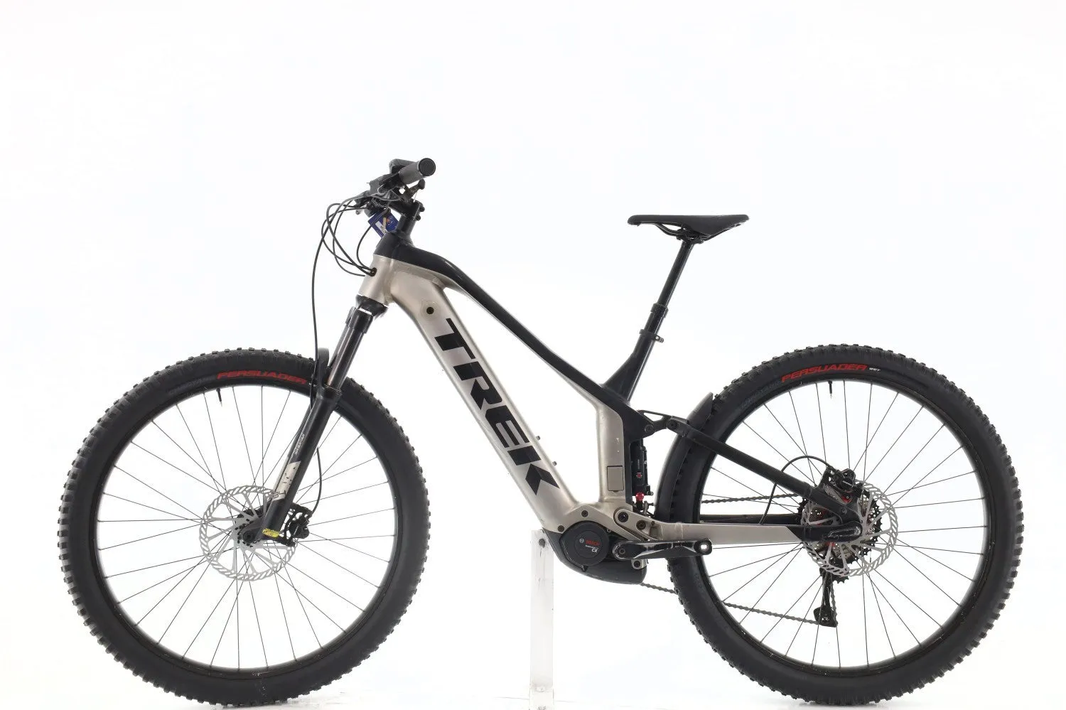 Trek Powerfly 4 2023