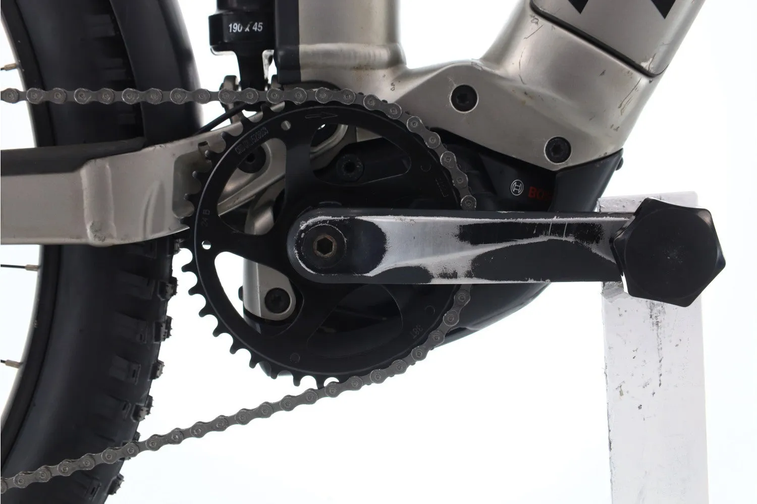 Trek Powerfly 4 2023
