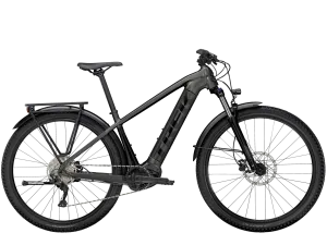 Trek Powerfly Sport 4 Equipped Gen 2 2022 - Shimano Deore 1x10sp - Formula DC-511