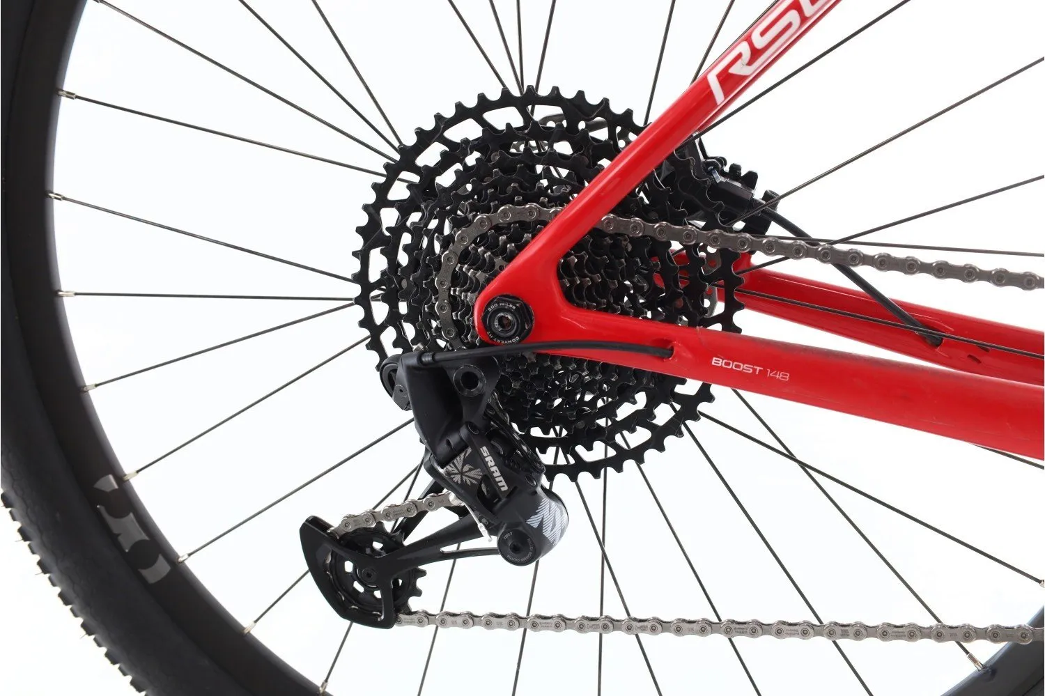 Trek Procaliber 2019