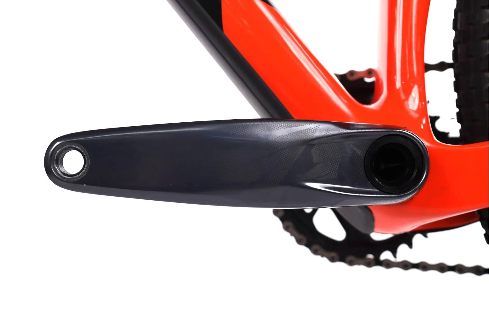 Trek Procaliber 2023 - Sram GX Eagle 1x12sp - Bontrager Kovee Elite 23