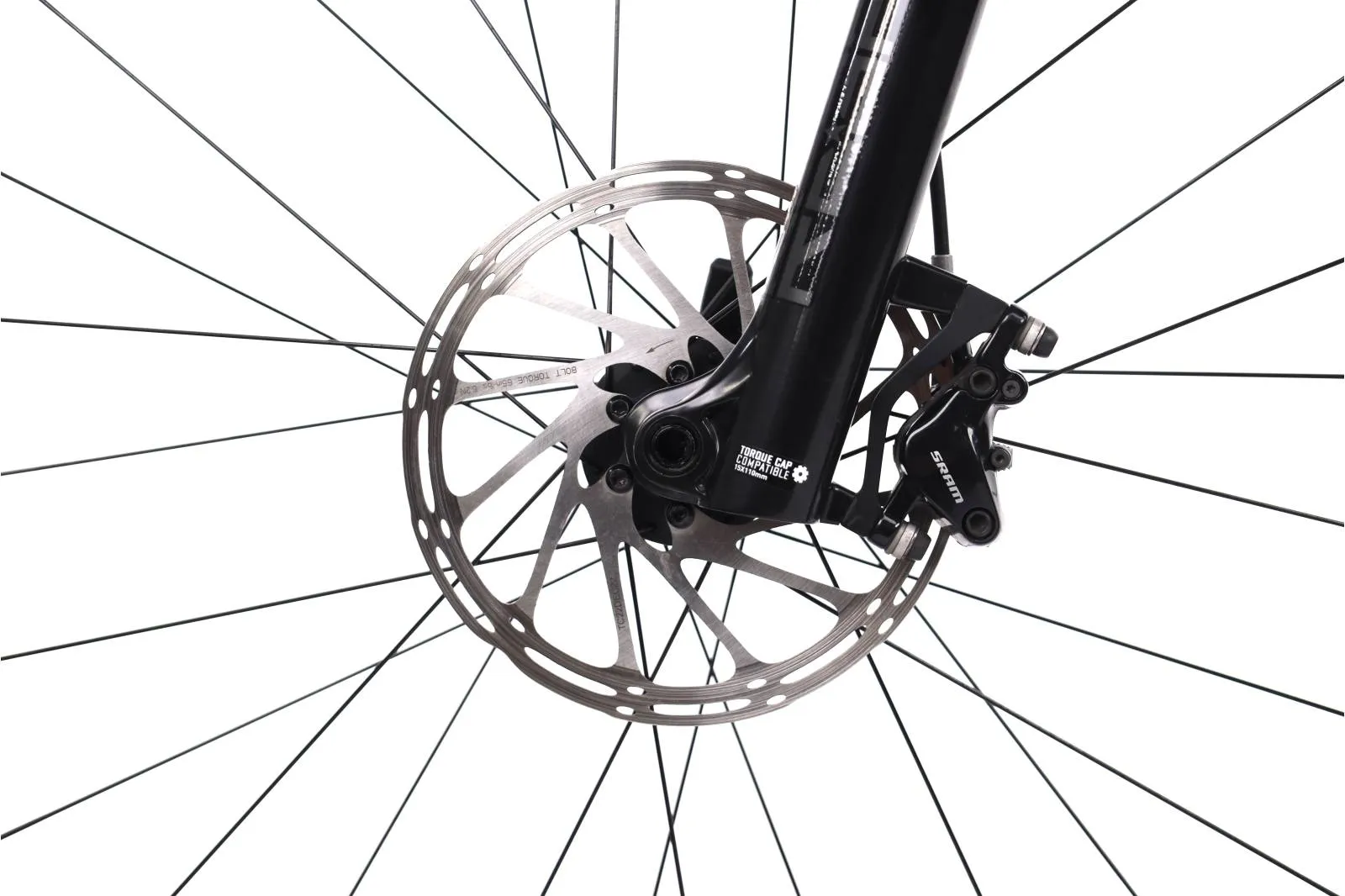 Trek Procaliber 2023 - Sram GX Eagle 1x12sp - Bontrager Kovee Elite 23