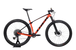 Trek Procaliber 2023 - Sram GX Eagle 1x12sp - Bontrager Kovee Elite 23