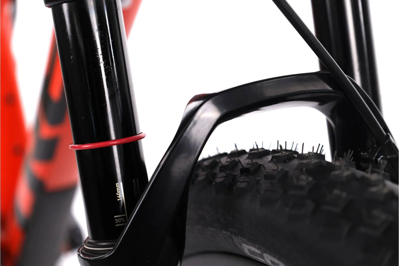 Trek Procaliber 2023 - Sram GX Eagle 1x12sp - Bontrager Kovee Elite 23