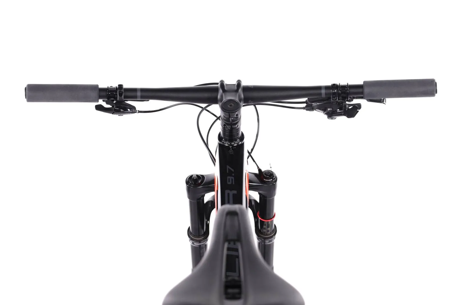 Trek Procaliber 2023 - Sram GX Eagle 1x12sp - Bontrager Kovee Elite 23