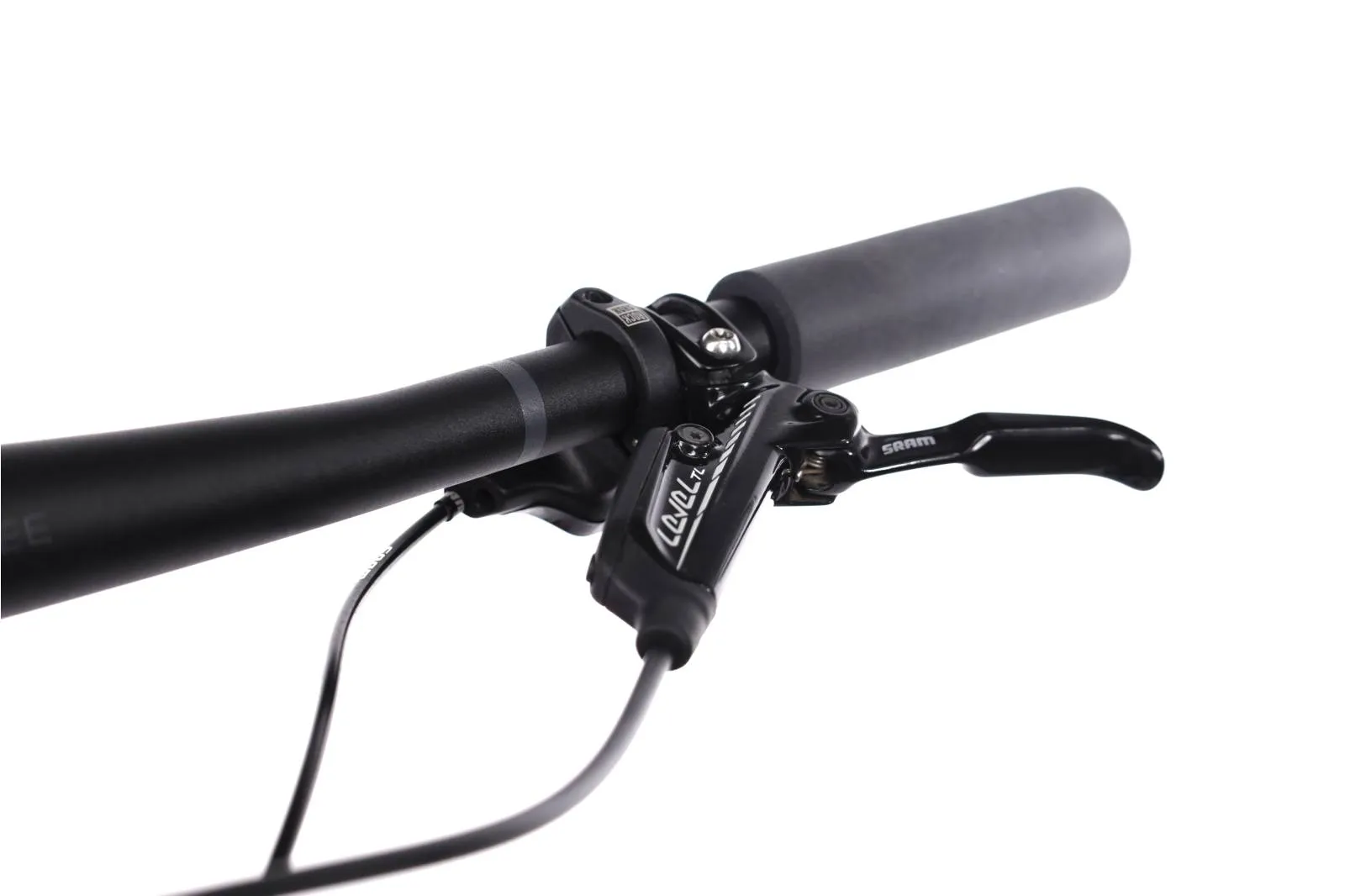 Trek Procaliber 2023 - Sram GX Eagle 1x12sp - Bontrager Kovee Elite 23