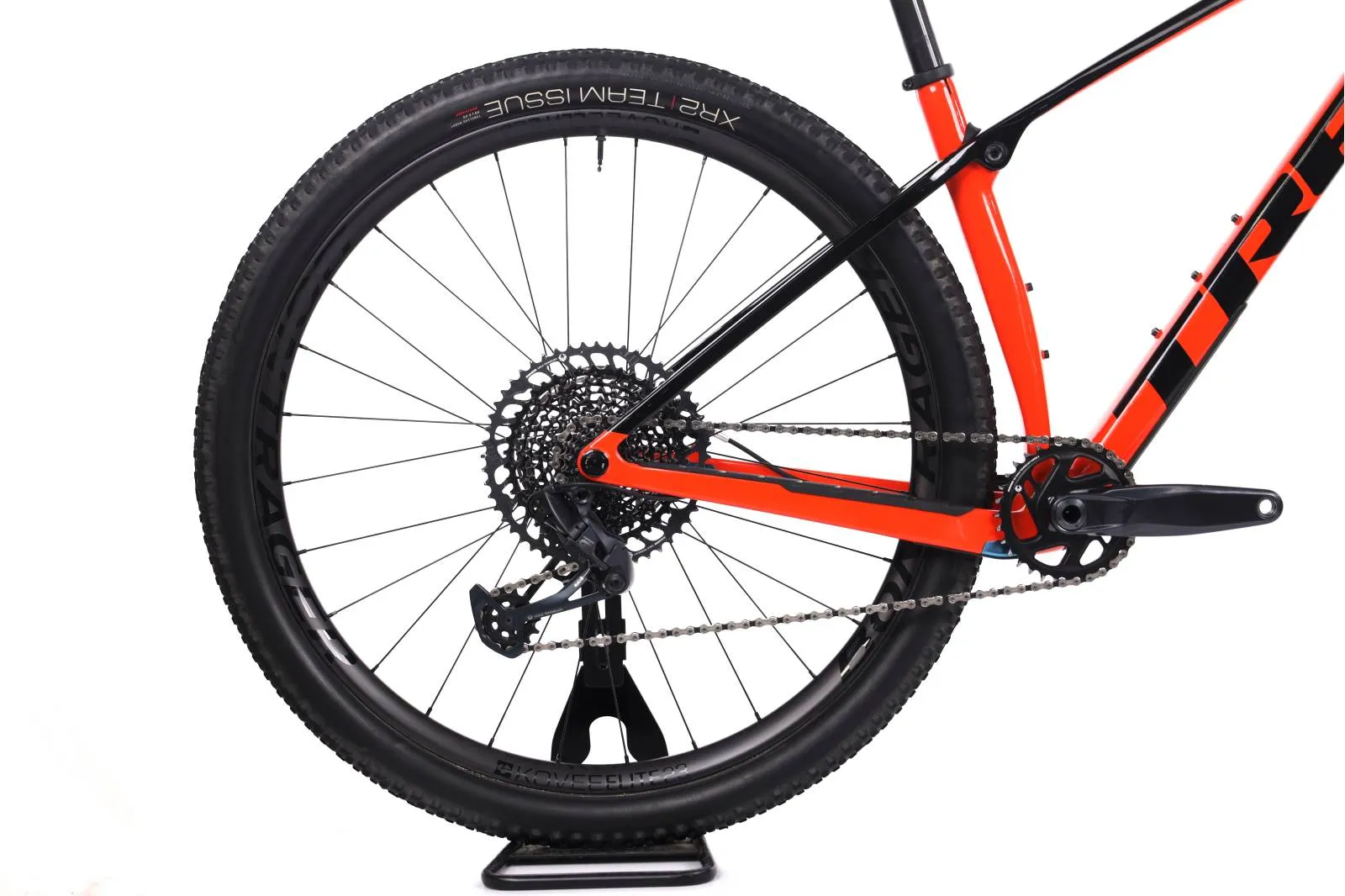 Trek Procaliber 2023 - Sram GX Eagle 1x12sp - Bontrager Kovee Elite 23