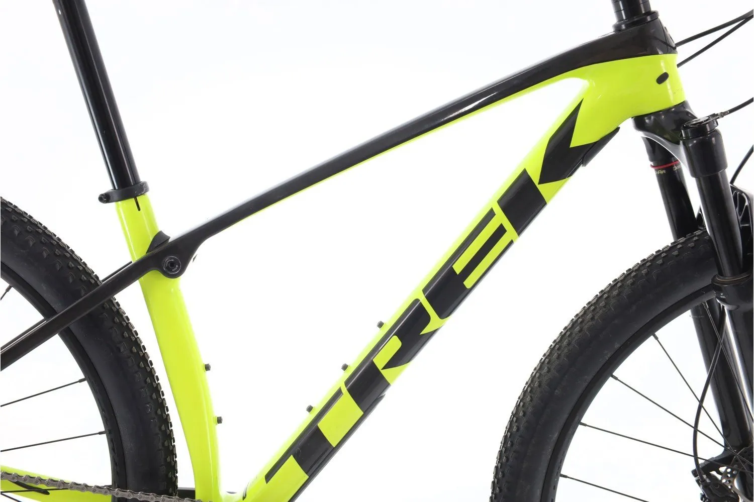 Trek Procaliber 9.6 2024