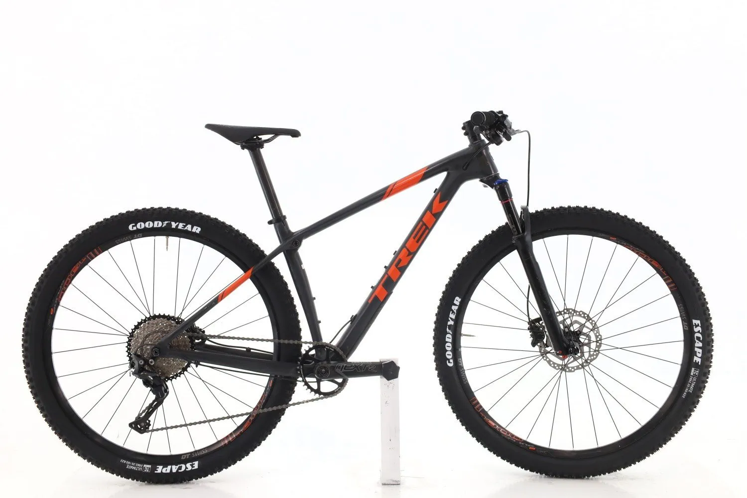 Trek Procaliber 9.7 2018