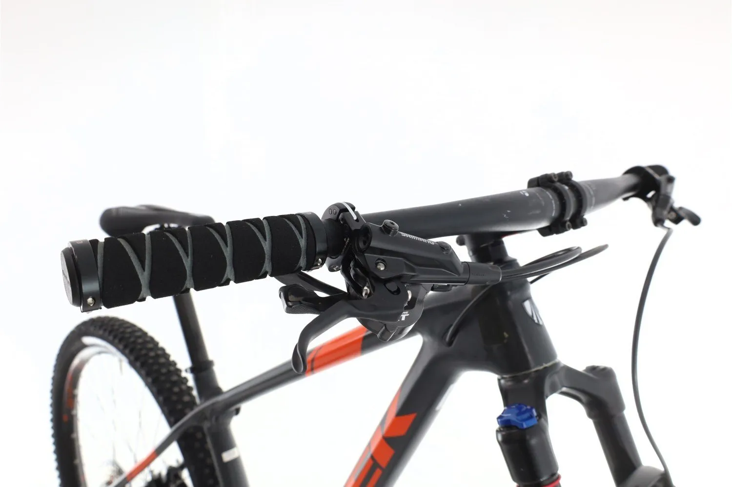 Trek Procaliber 9.7 2018