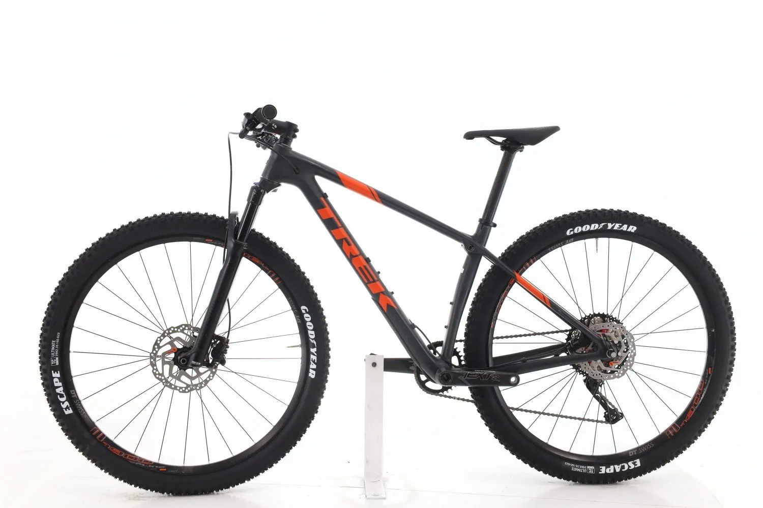 Trek Procaliber 9.7 2018