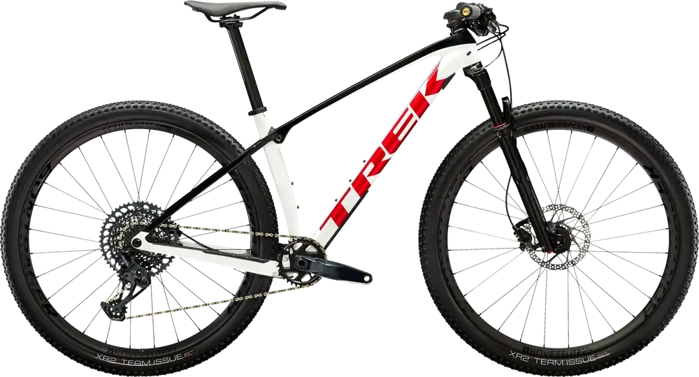 Trek Procaliber 9.7 2023 - Shimano XT 1x12sp - Bontrager Kovee Elite 30