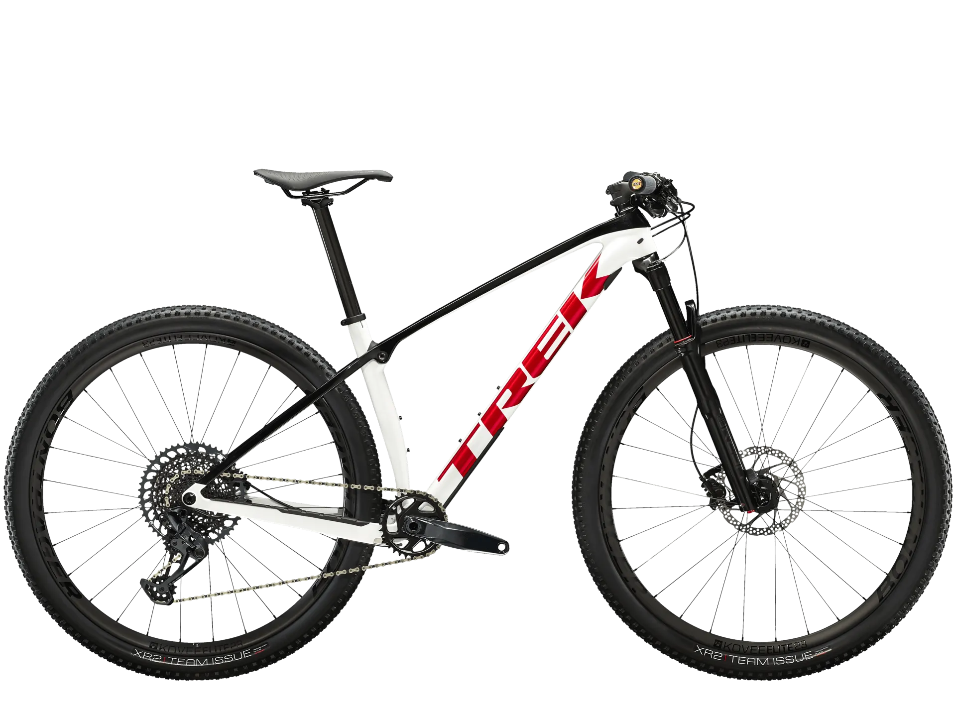 Trek Procaliber 9.7 2023 - Sram GX Eagle 1x12sp - Bontrager Kovee Elite