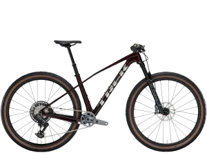 Trek Procaliber 9.7 AXS Gen 3 2025 - Sram GX Eagle AXS 1x12sp - Bontrager Kovee Elite 30