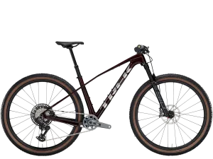 Trek Procaliber 9.7 AXS Gen 3 2025 - Sram GX Eagle AXS 1x12sp - Bontrager Kovee Elite
