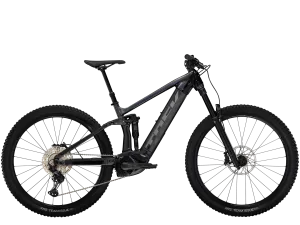 Trek Rail 7 Gen 3 2024 - Shimano SLX 1x12sp - Bontrager Line Comp