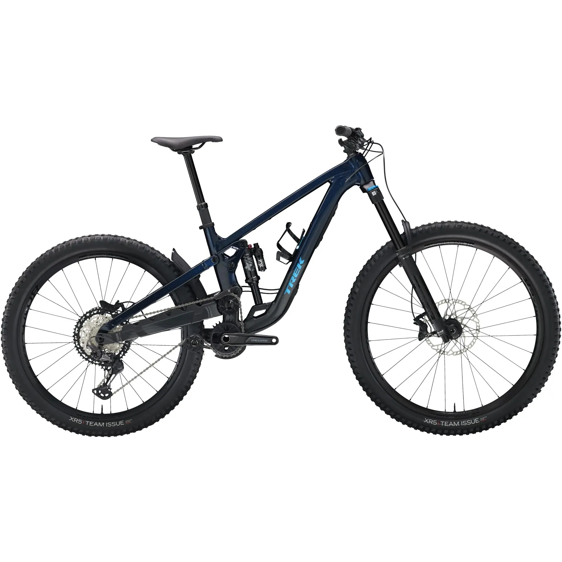 Trek Slash 8 Gen 6 2025 - Shimano XT 1x12sp - Bontrager Line Comp
