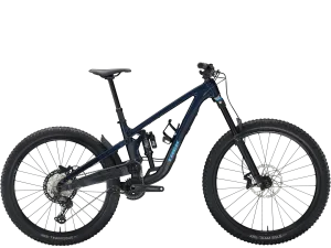 Trek Slash 8 Gen 6 2025 - Shimano XT 1x12sp - Bontrager Line Comp