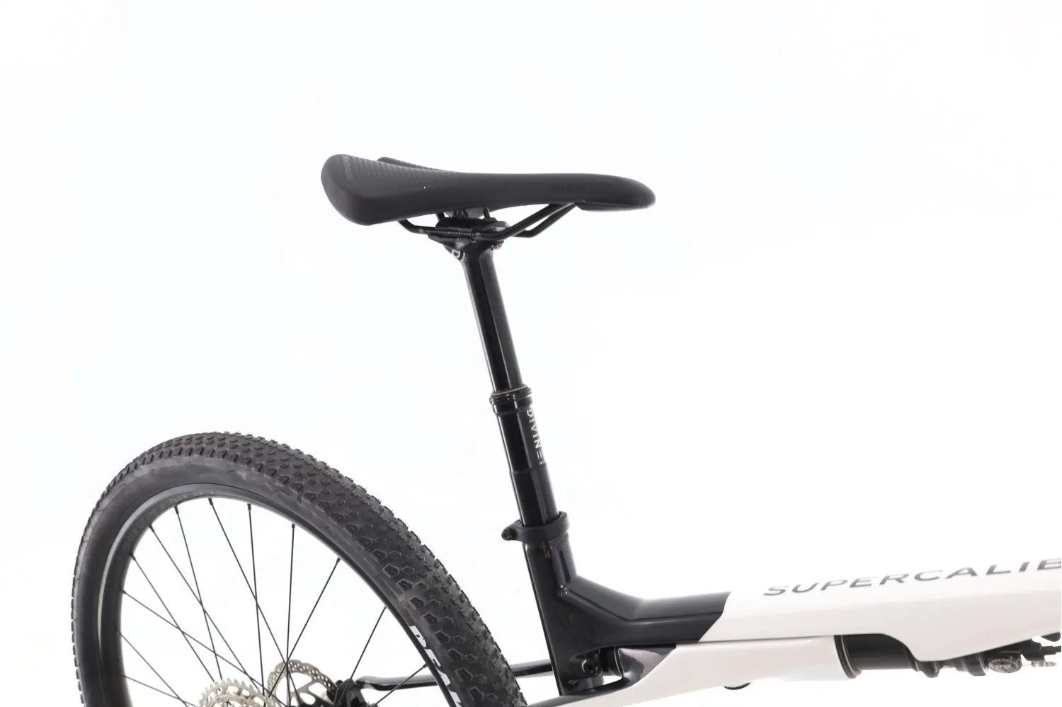 Trek Supercaliber 2024