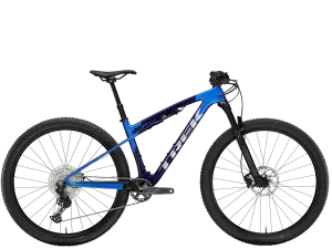 Trek Supercaliber SL 9.6 Gen 2 2025 - Shimano SLX 1x12sp - Bontrager Kovee