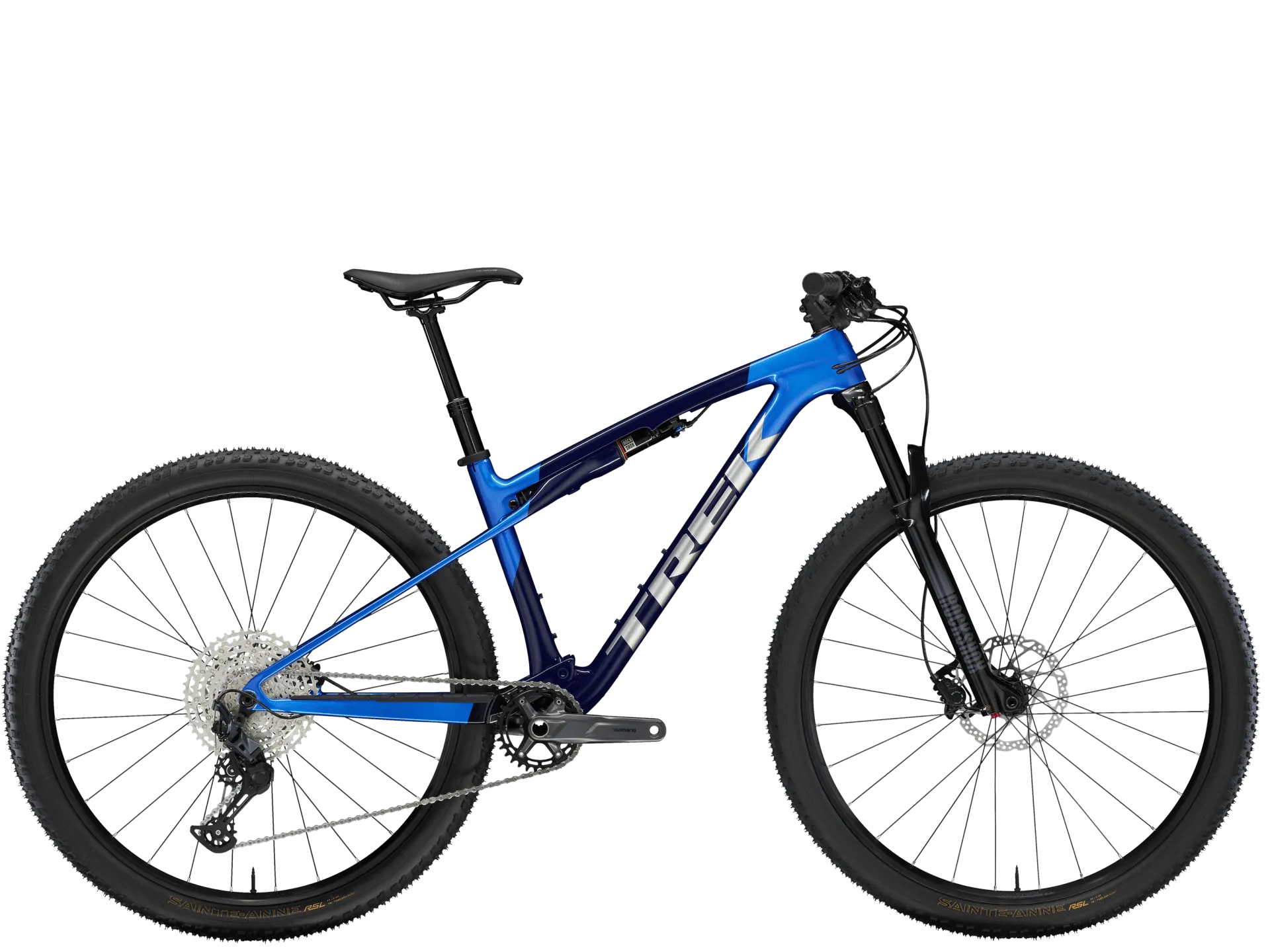 Trek Supercaliber SL 9.6 Gen 2 2025 - Shimano SLX 1x12sp - Bontrager Kovee