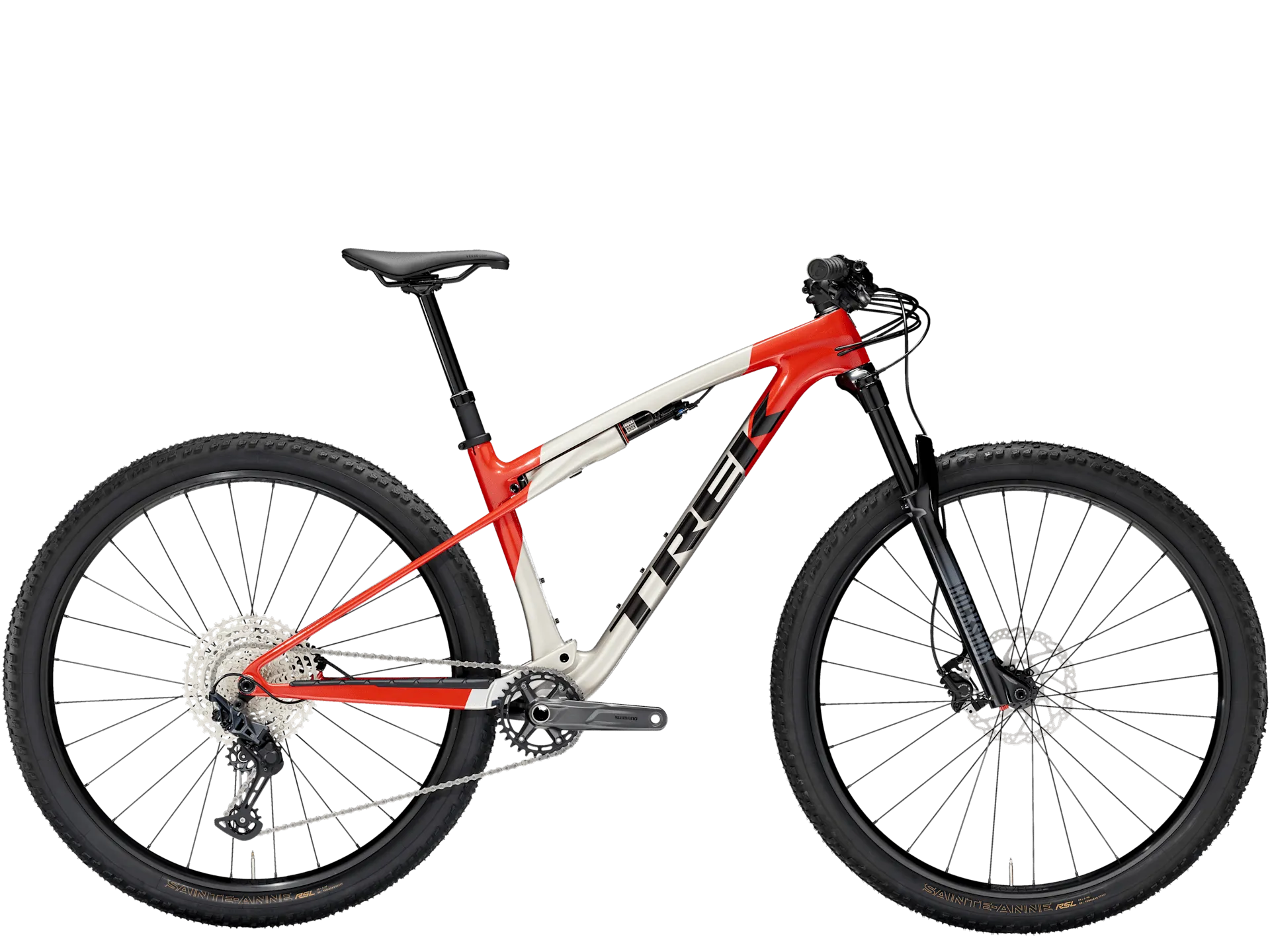 Trek Supercaliber SL 9.6 Gen 2 2025 - Shimano SLX 1x12sp - Bontrager Kovee
