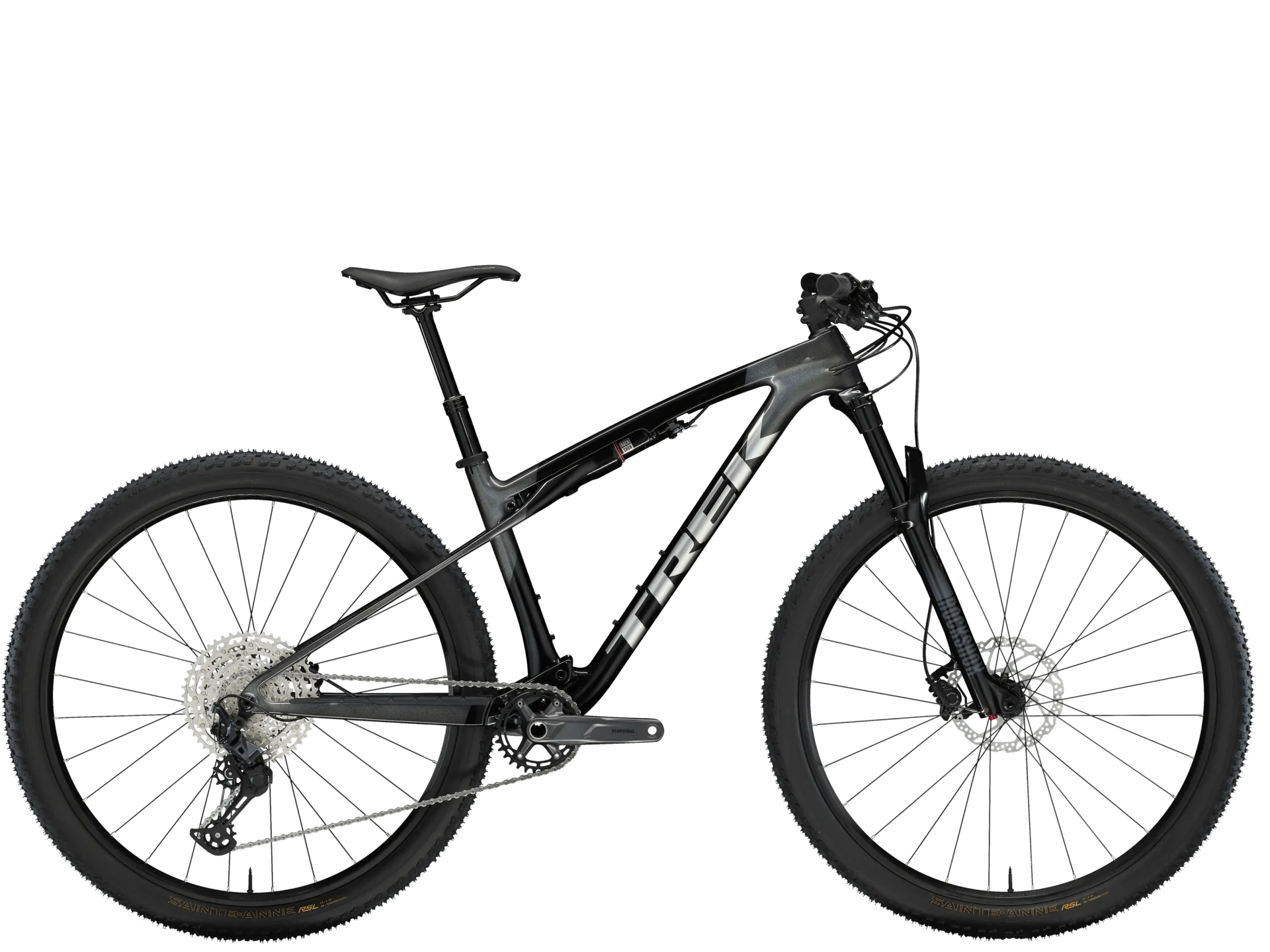 Trek Supercaliber SL 9.6 Gen 2 2025 - Shimano SLX 1x12sp - Bontrager Kovee