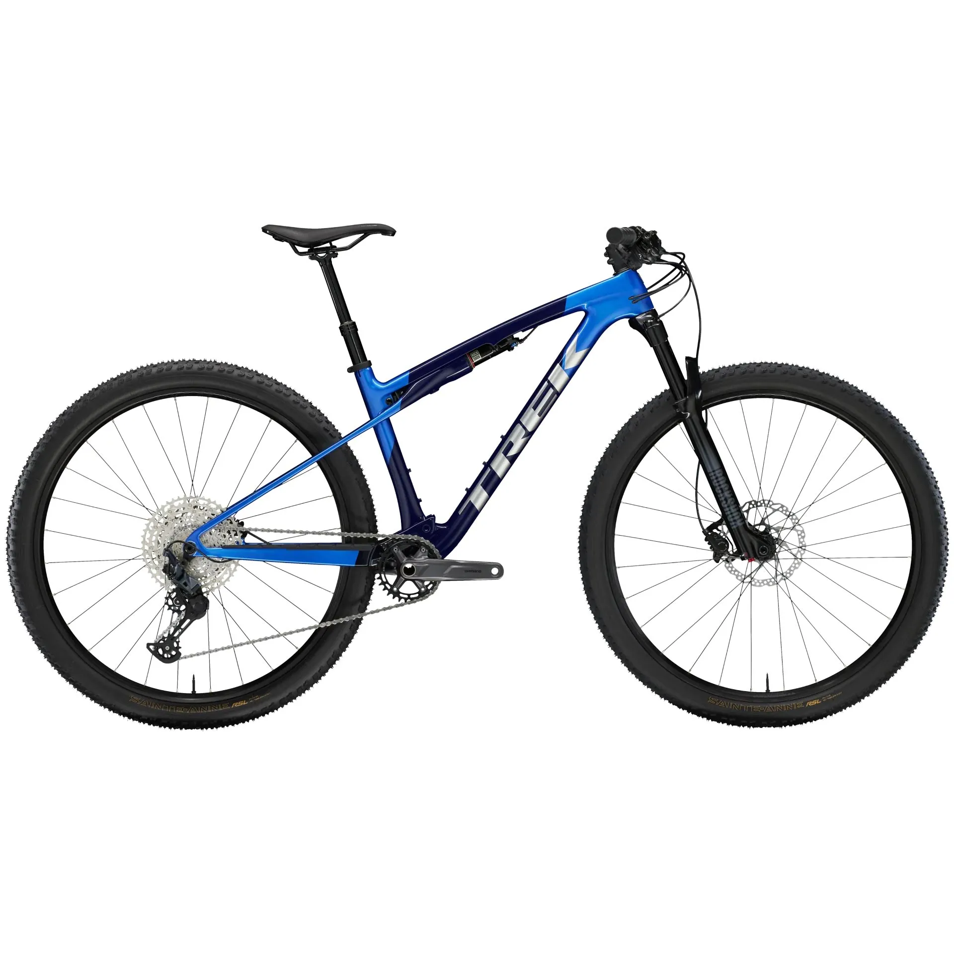 Trek Supercaliber SL 9.6 Gen 2 2025 - Shimano SLX 1x12sp - Bontrager Kovee