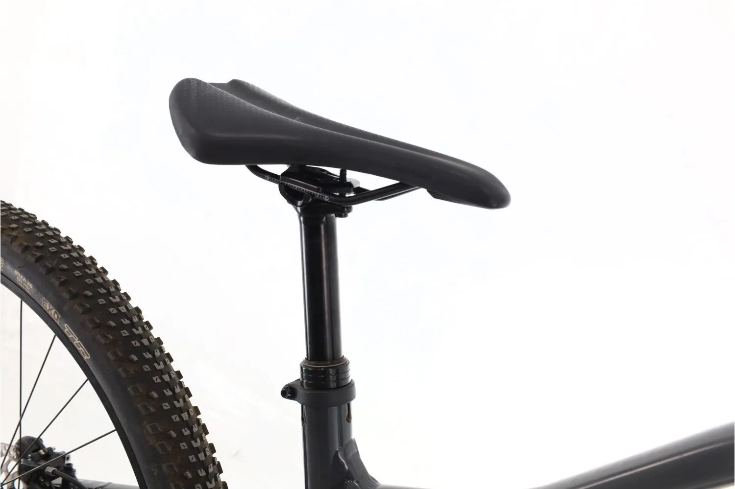 Trek Top Fuel 2023