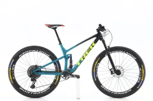 Trek Top Fuel 9.8 2020