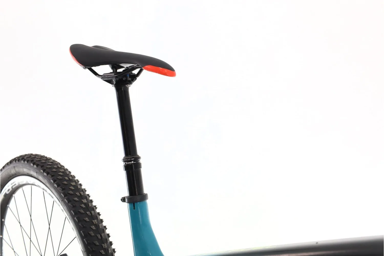 Trek Top Fuel 9.8 2020