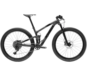 Trek Top Fuel 9.8 SL 2018 - Sram GX 12sp - DT Swiss X1700 Spline
