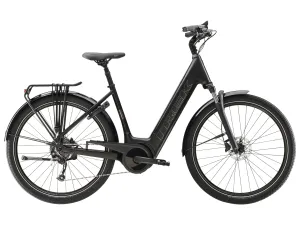 Trek Verve  3 Lowstep 2023 - Shimano Altus 9sp - Alex DP23