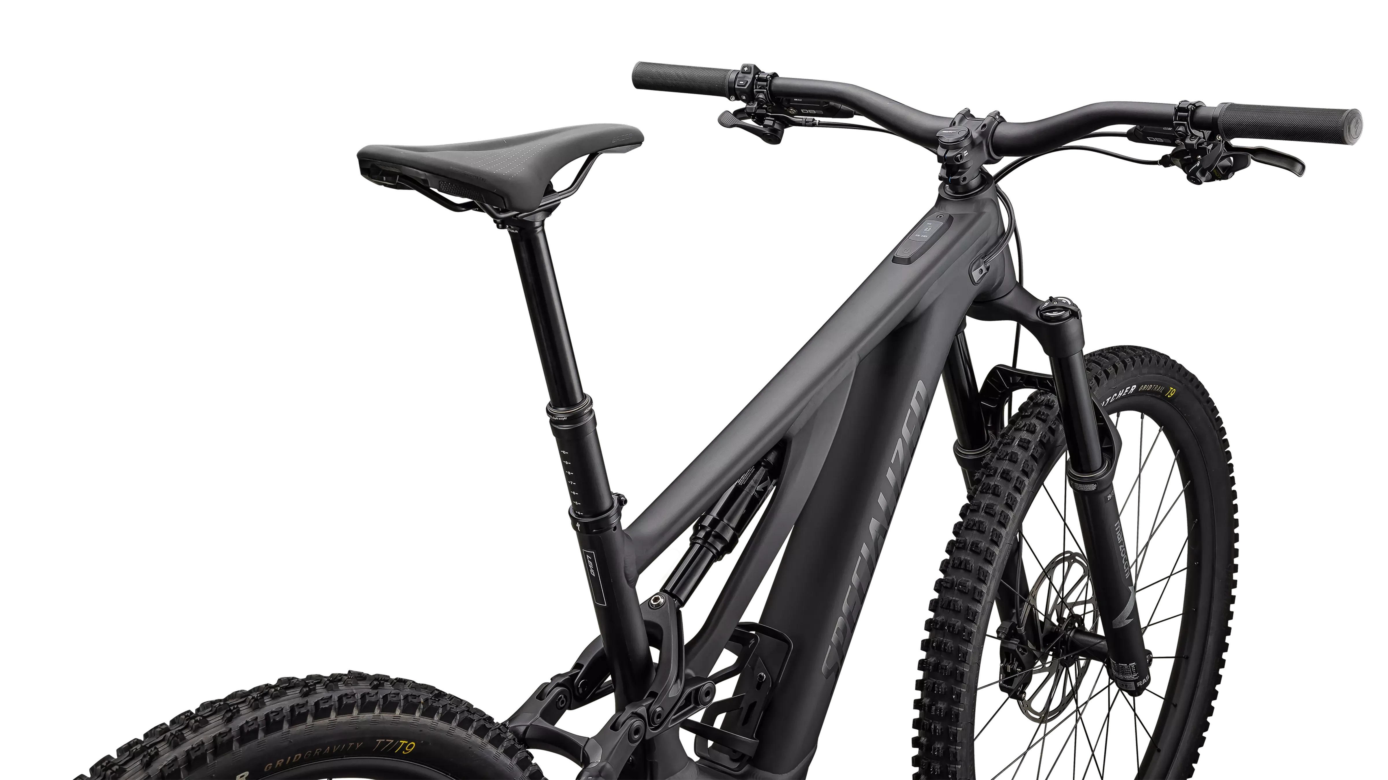 Turbo Levo 3 (2025)