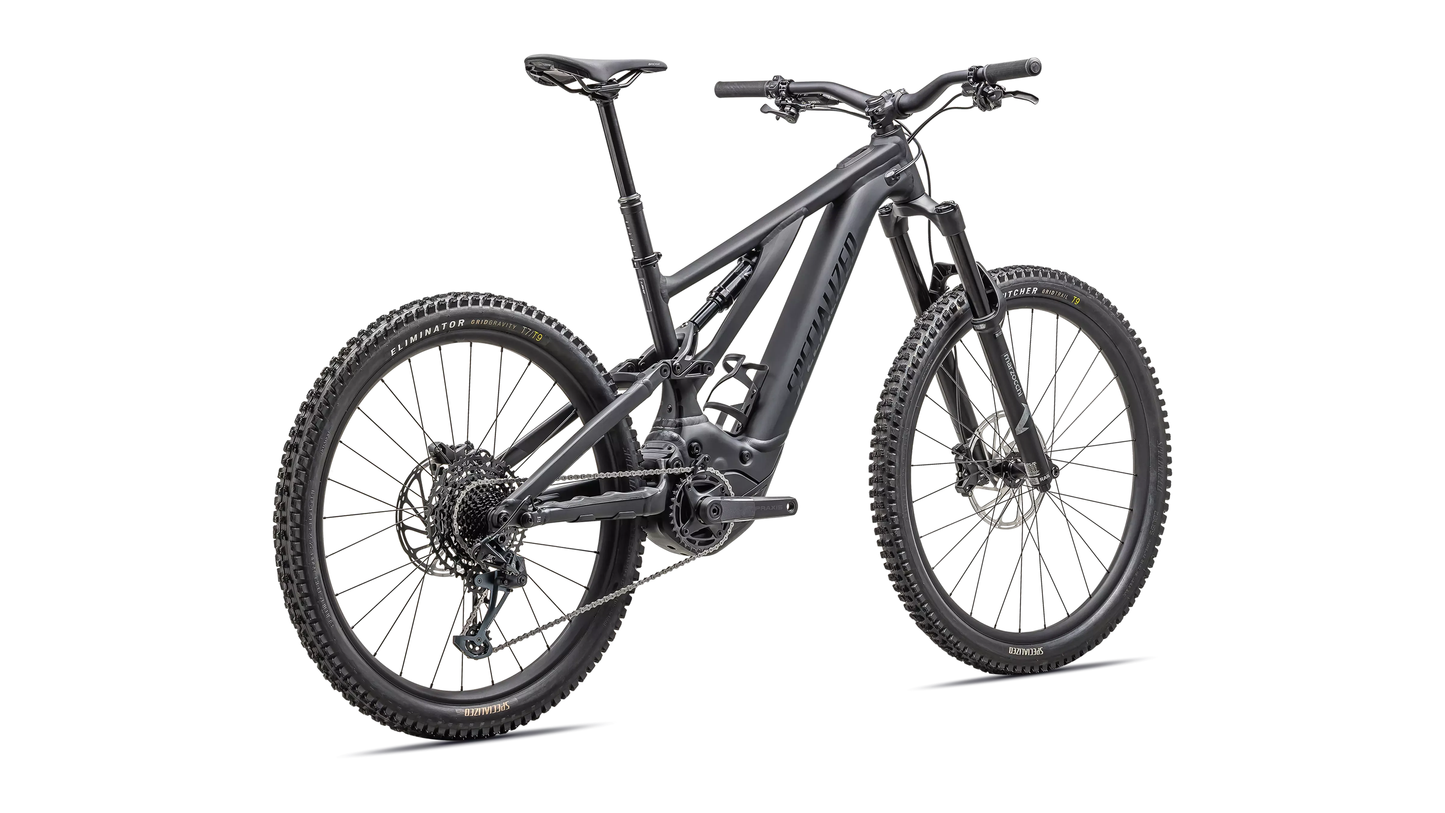Turbo Levo 3 (2025)