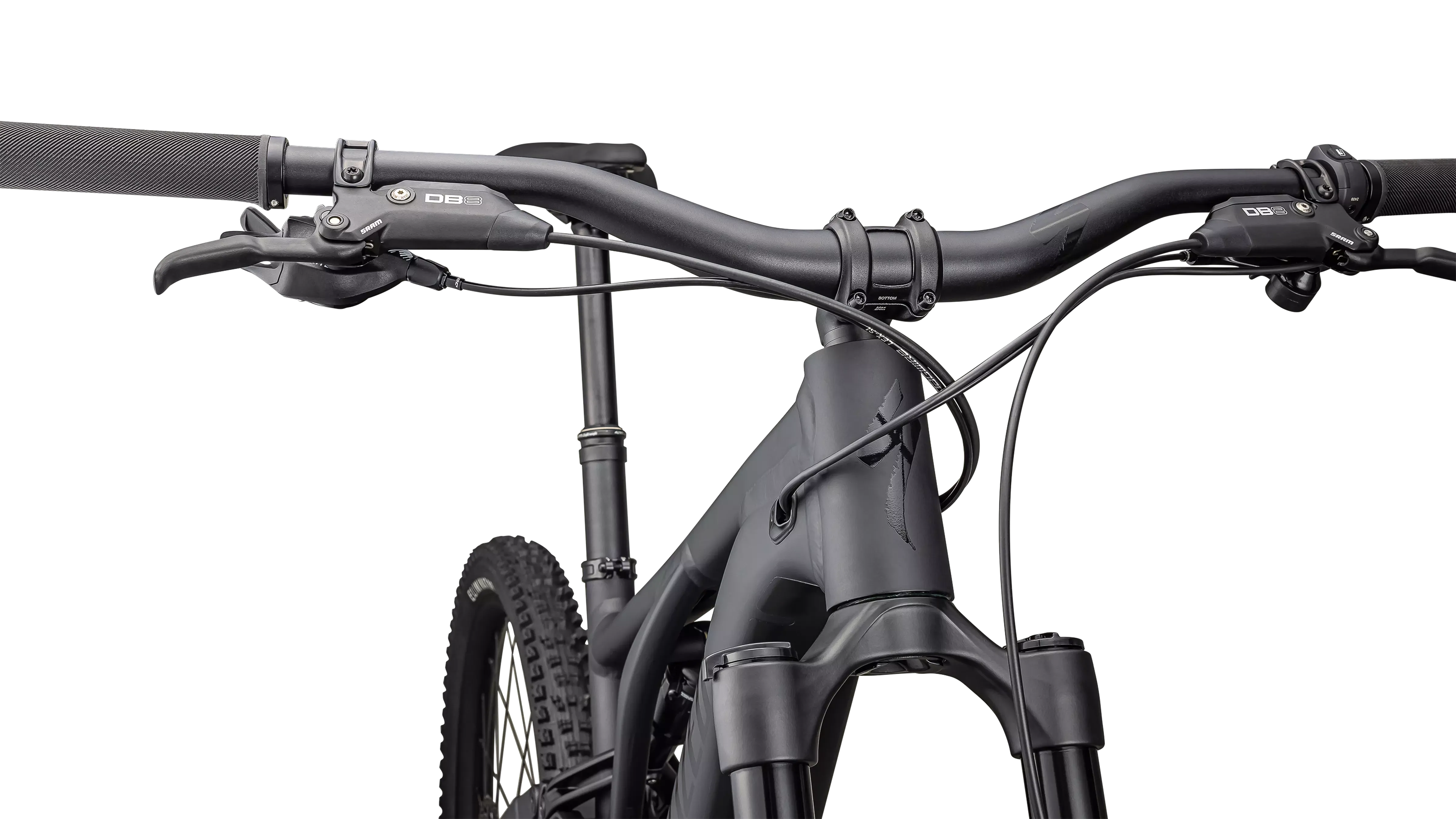 Turbo Levo 3 (2025)